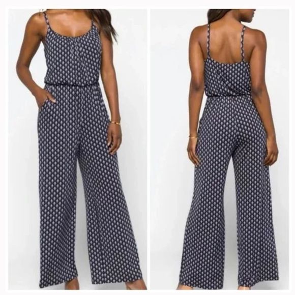 Kaileigh Pants - Stitch Fix Kaileigh Adalia Knit Jumpsuit